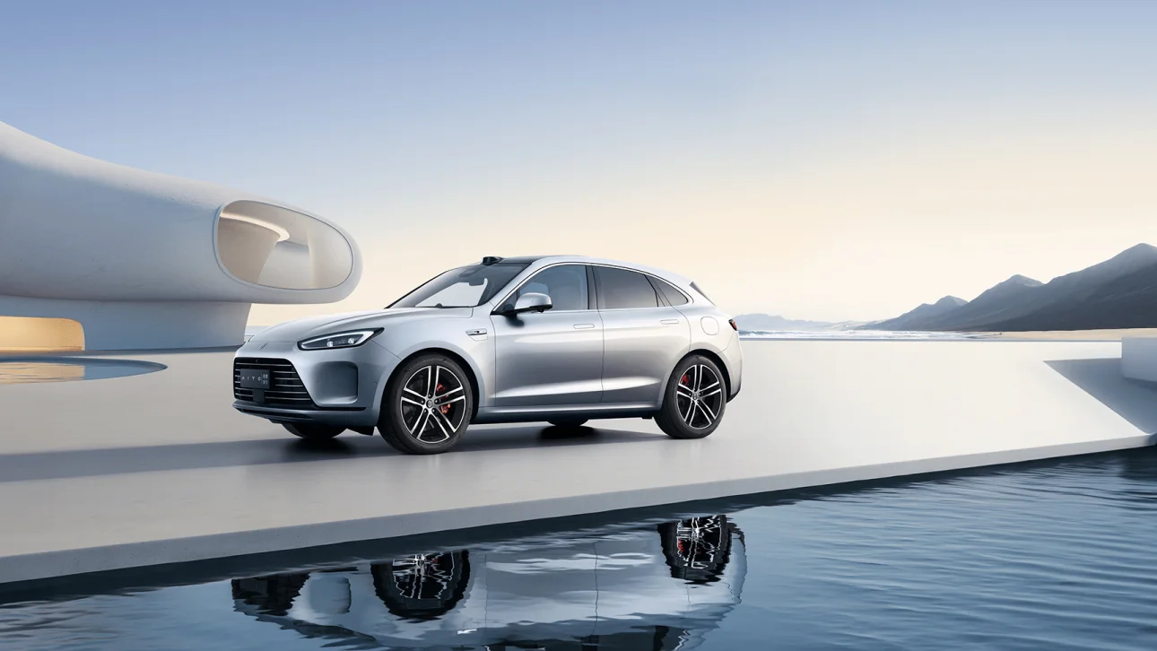 Nissan Rogue 2024