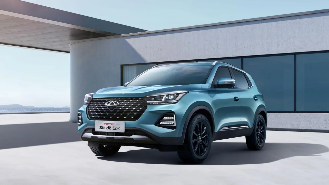 Nissan Rogue 2024